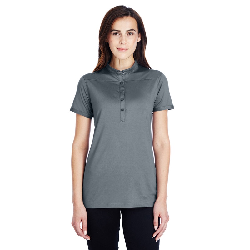 Under Armour Ladies’ Corporate Performance Polo 2.0