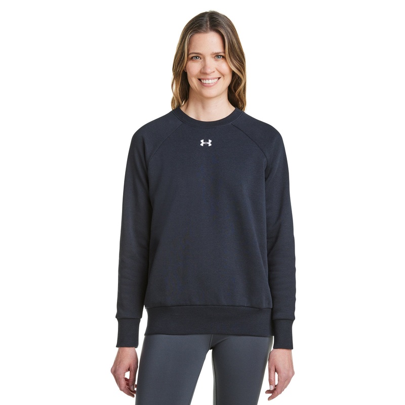 Under Armour Ladies’ Rival Fleece Sweatshirt
