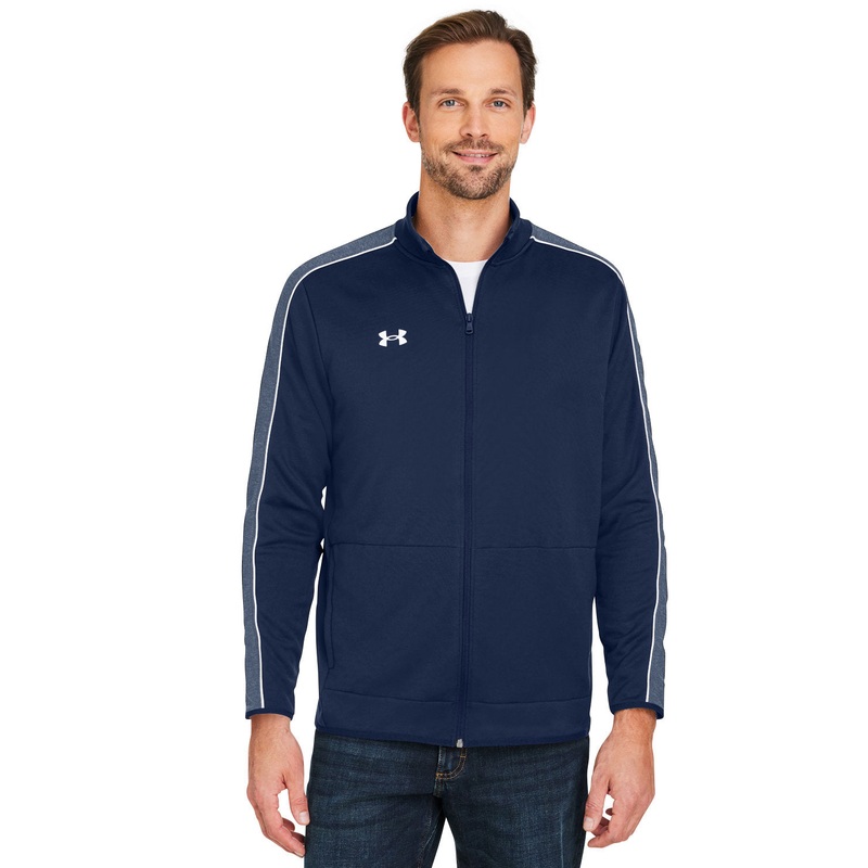 Under Armour Men’s Command Full-Zip 2.0