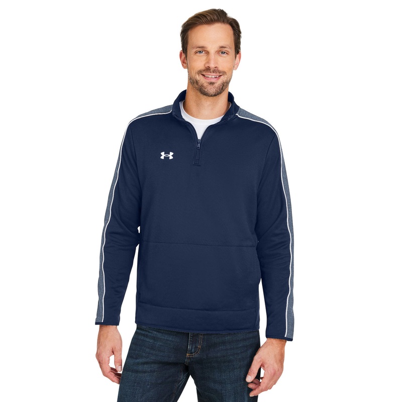 Under Armour Men’s Command Quarter-Zip 2.0