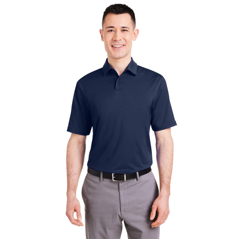 Under Armour Men’s Recycled Polo