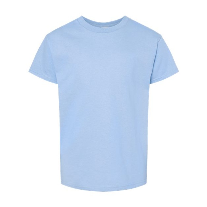 Hanes Essential-T Youth T-Shirt