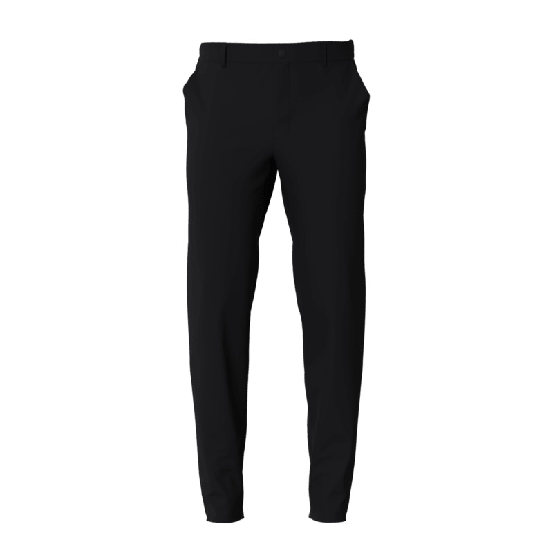 New Balance Men’s Athletics Standard Tapered 28 Pant