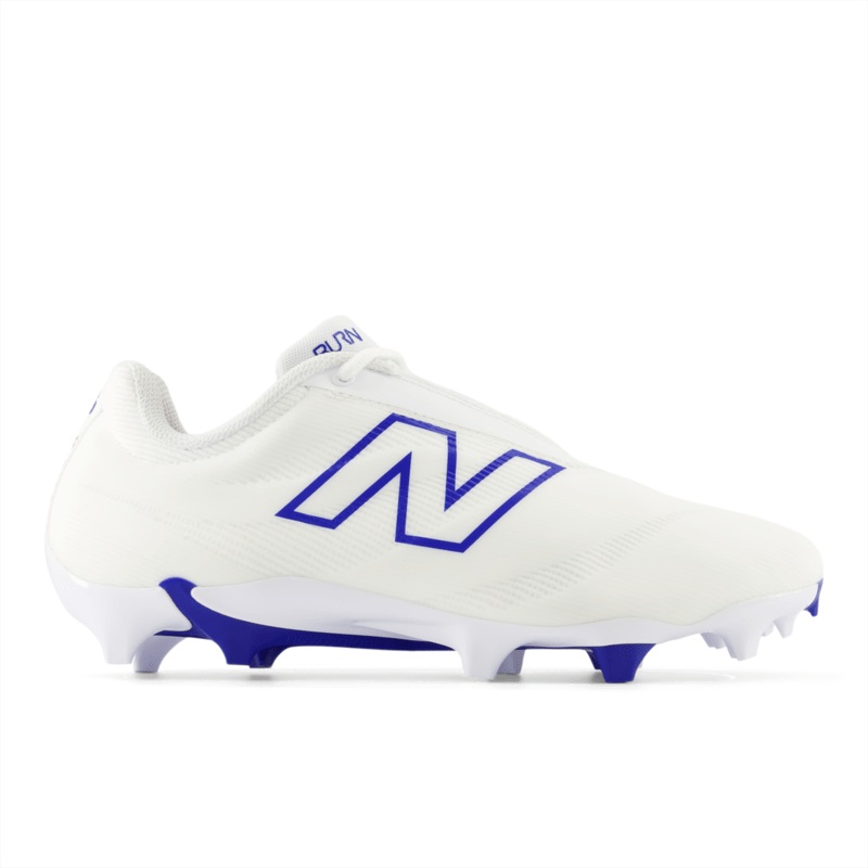New Balance Men’s BurnX4 Lacrosse Cleat – BURNLBL4