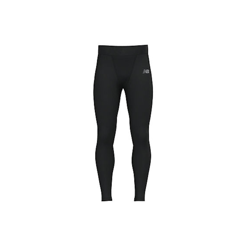 New Balance Men’s Pace Tight|Team Black|Team Navy|White|Mercury Red|XS|S|M|L|XL|2XL|4XL|3XL