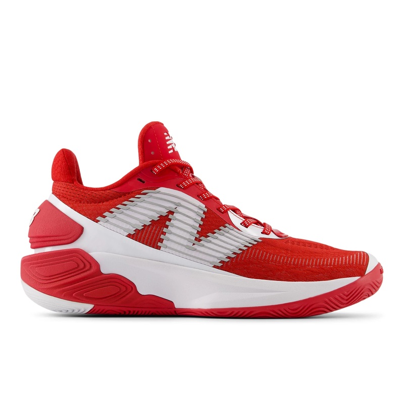 New Balance Men’s TWO WXY V5 Basketball Shoe – BB2WYTR5