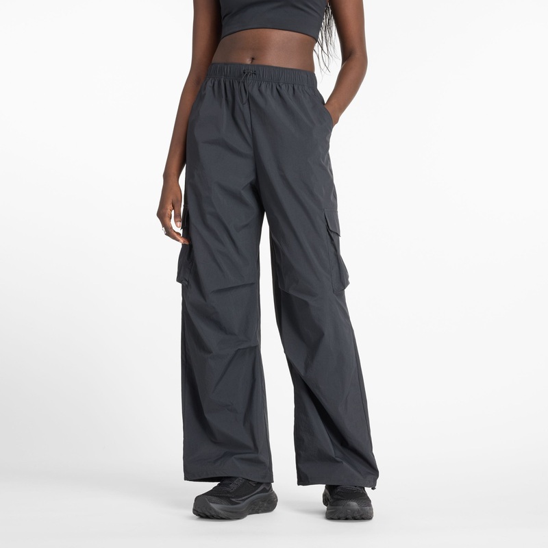 New Balance Women’s Athlete Nylon Cargo Pant