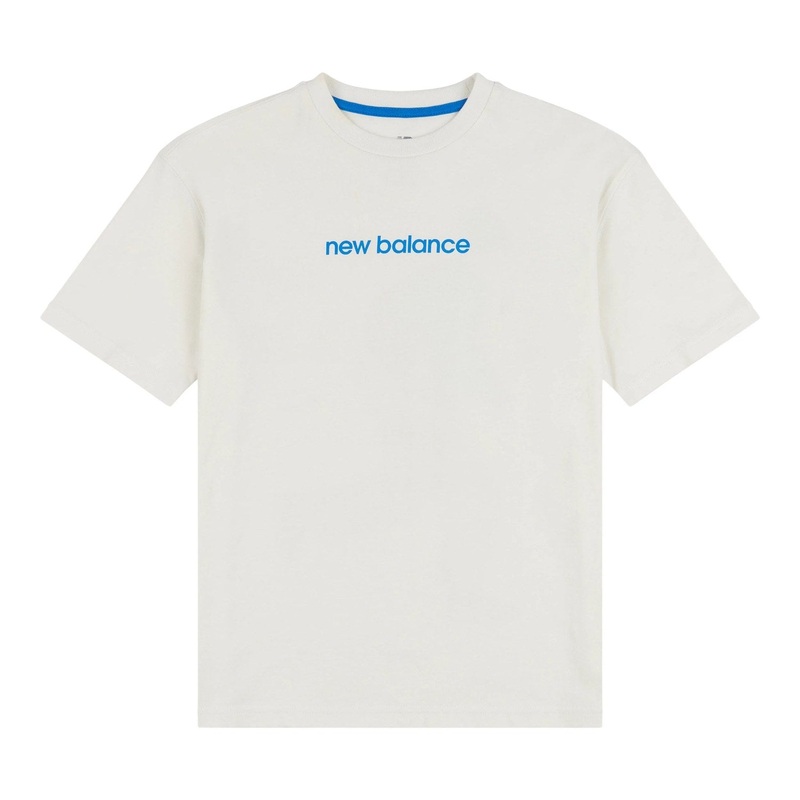 New Balance Youth Sport Coach Graphic Tee