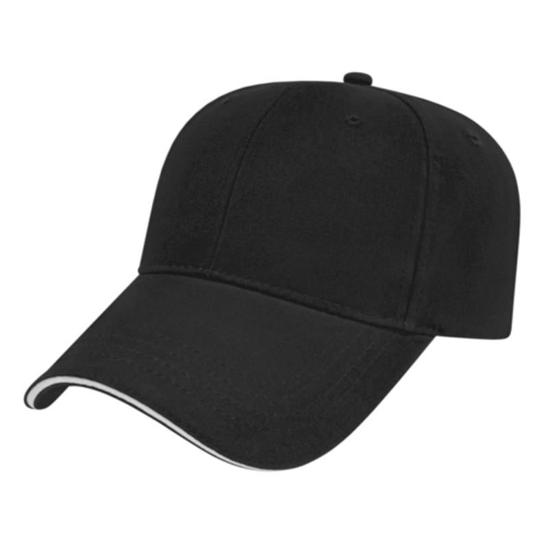Cap America X-Tra Value Structured Sandwich Cap