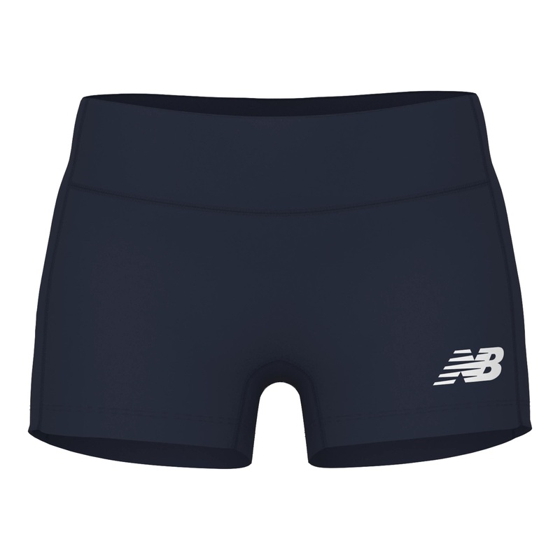 New Balance Women’s Athletics 3 Inch Spandex Short