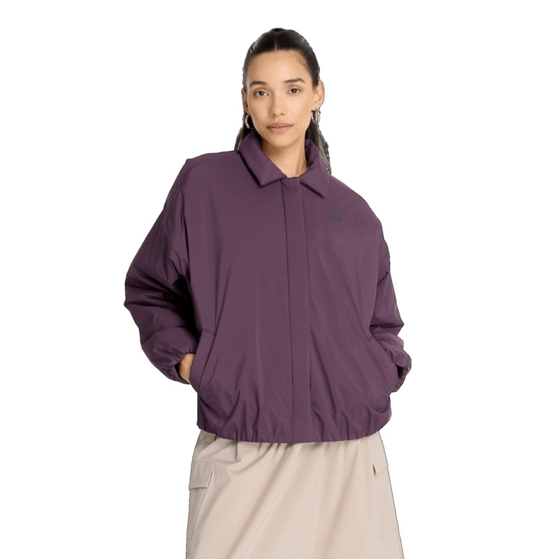 New Balance Women’s Coaches Jacket