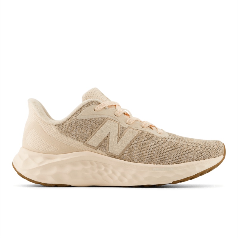 New Balance Women’s Fresh Foam Arishi V4 Running Shoe – WARISAP4 (Wide)