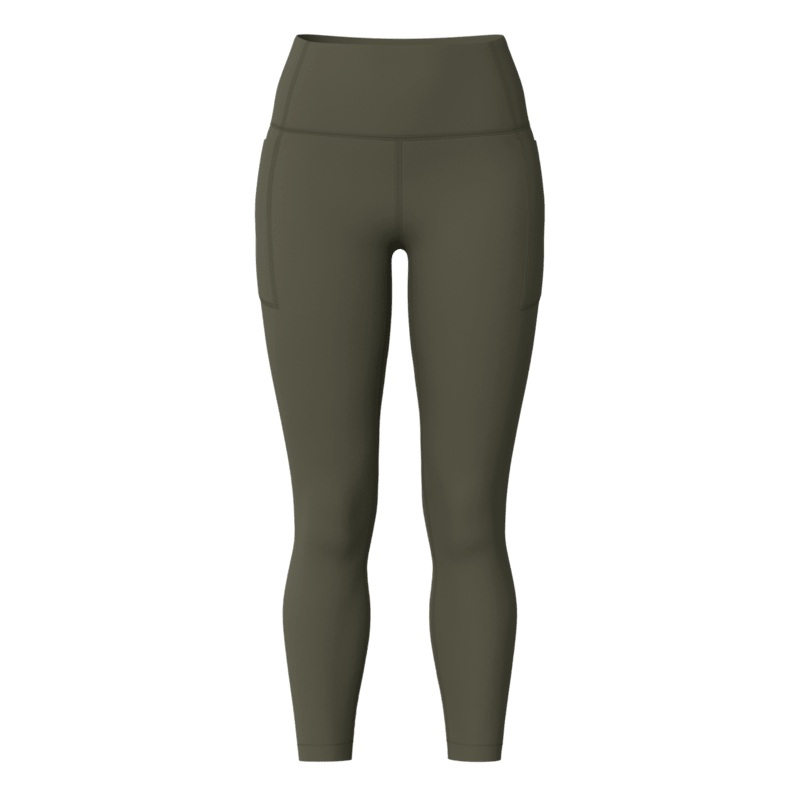 New Balance Women’s Harmony Pocket High Rise Leggings