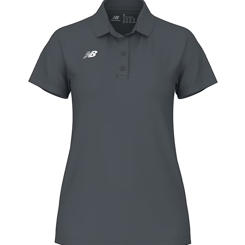 New Balance Women’s Performance Polo