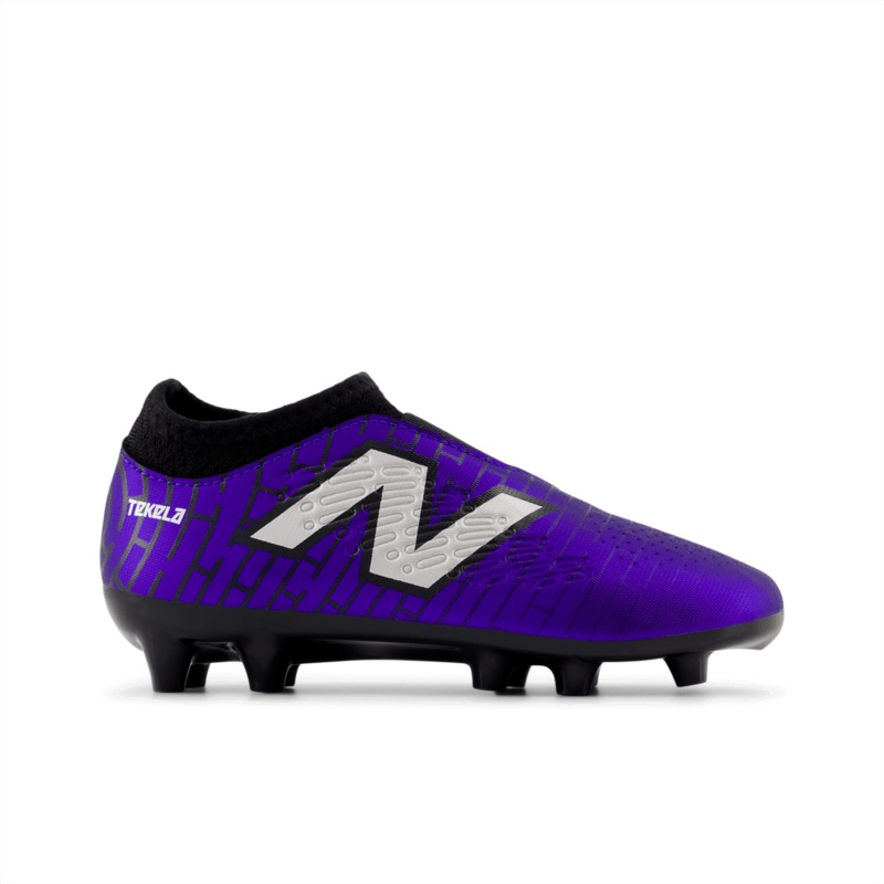 New Balance Youth Tekela Magique FG V4+ Soccer Cleat – SJT3FZ45