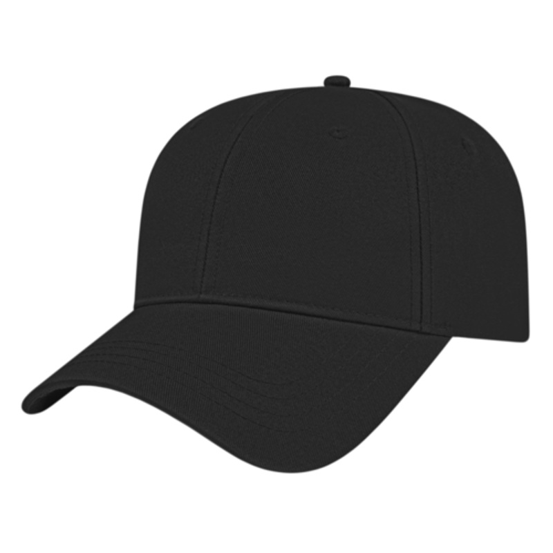 Cap America X-Tra Value Structured Polyester Cap