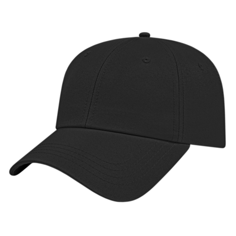 Cap America X-Tra Value Unstructured Polyester Cap
