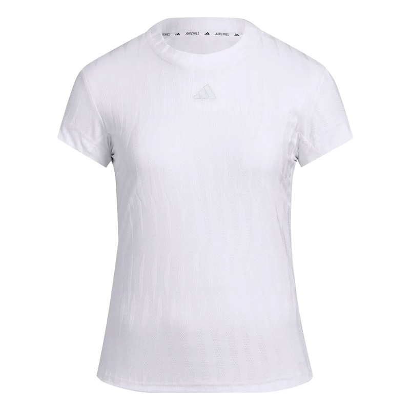 adidas Women’s Tennis Climacool+ FreeLift T-Shirt