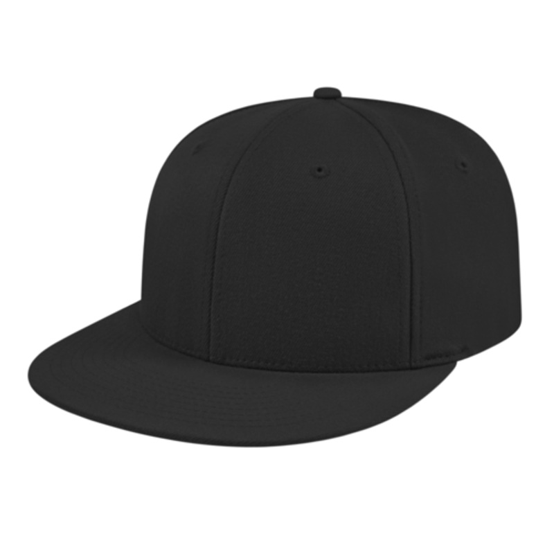 Cap America Flexfit Wool Blend Performance Cap