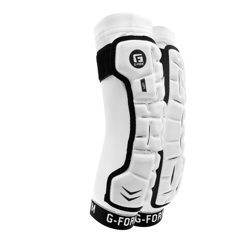 G-Form Youth Lacrosse Unhinged Arm Guard