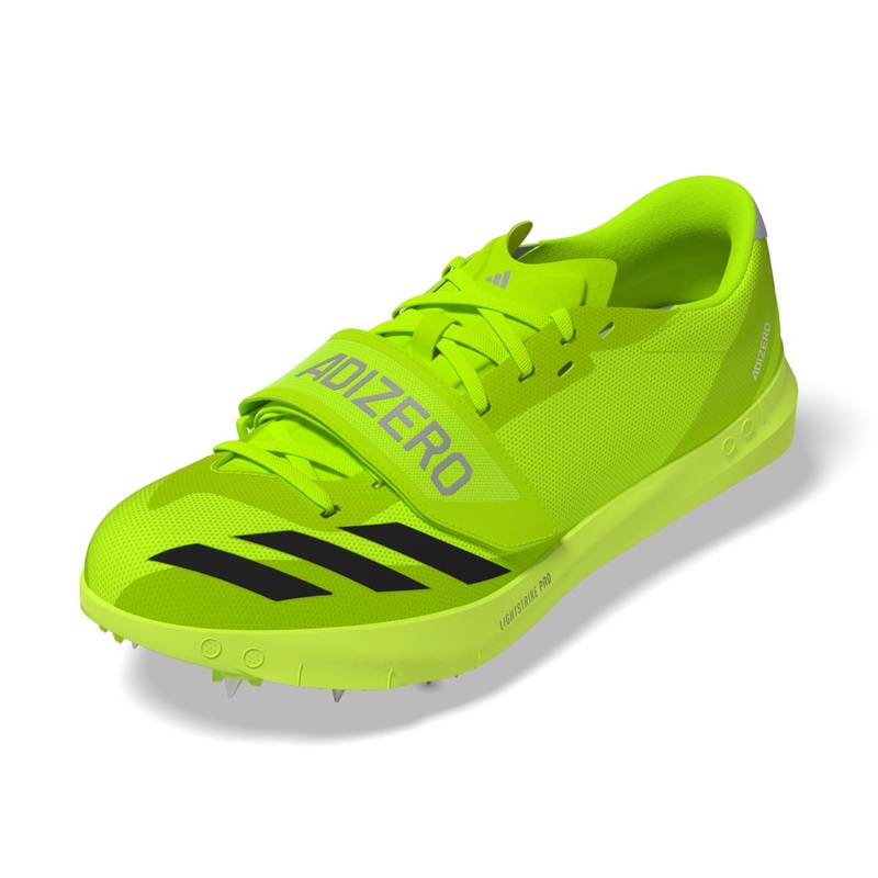adidas Men’s Adizero TJ/PV Track and Field Shoes