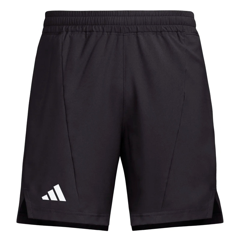 adidas Men’s D4T Designed for Training 7 Shorts with Pockets