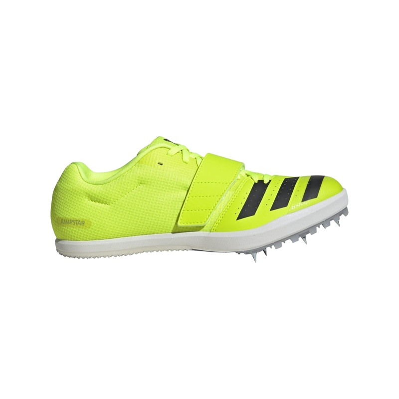 adidas Men’s Jumpstar Track & Field Jump Spike Shoes