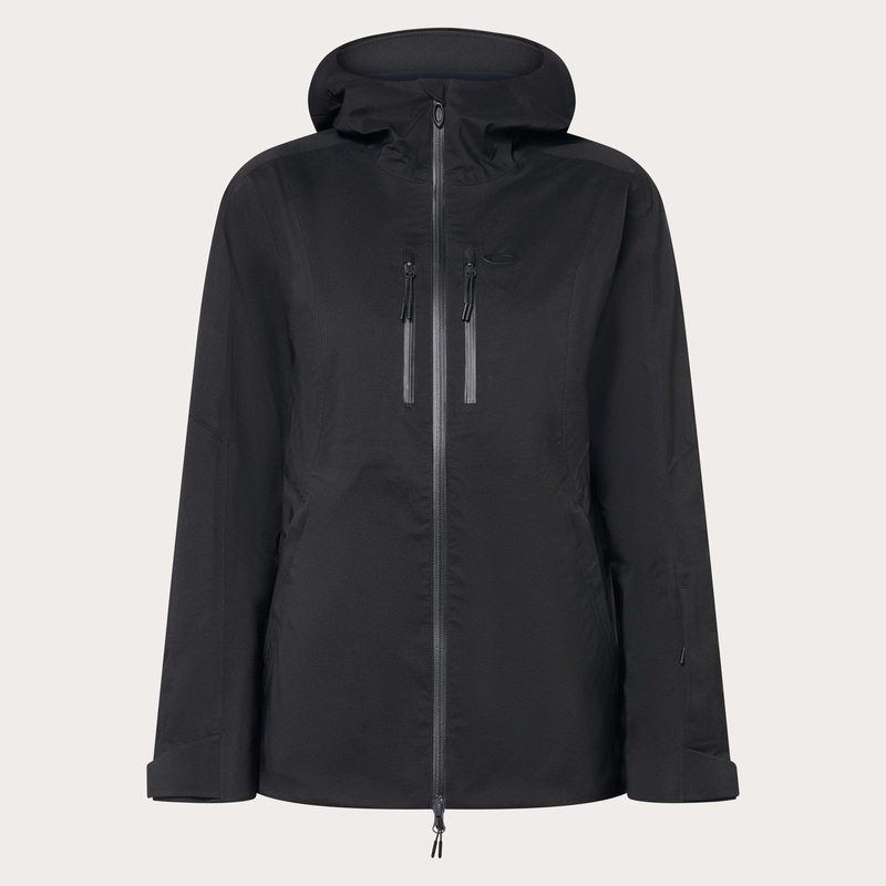 Oakley Women’s Outpost RC Shell Jacket