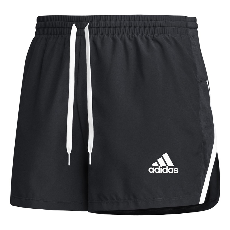 adidas Men’s Team Issue Running Shorts (Tall)