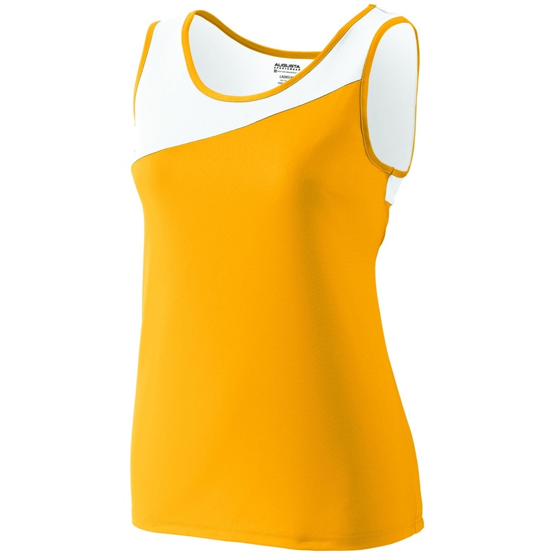 Augusta Ladies Accelerate Jersey