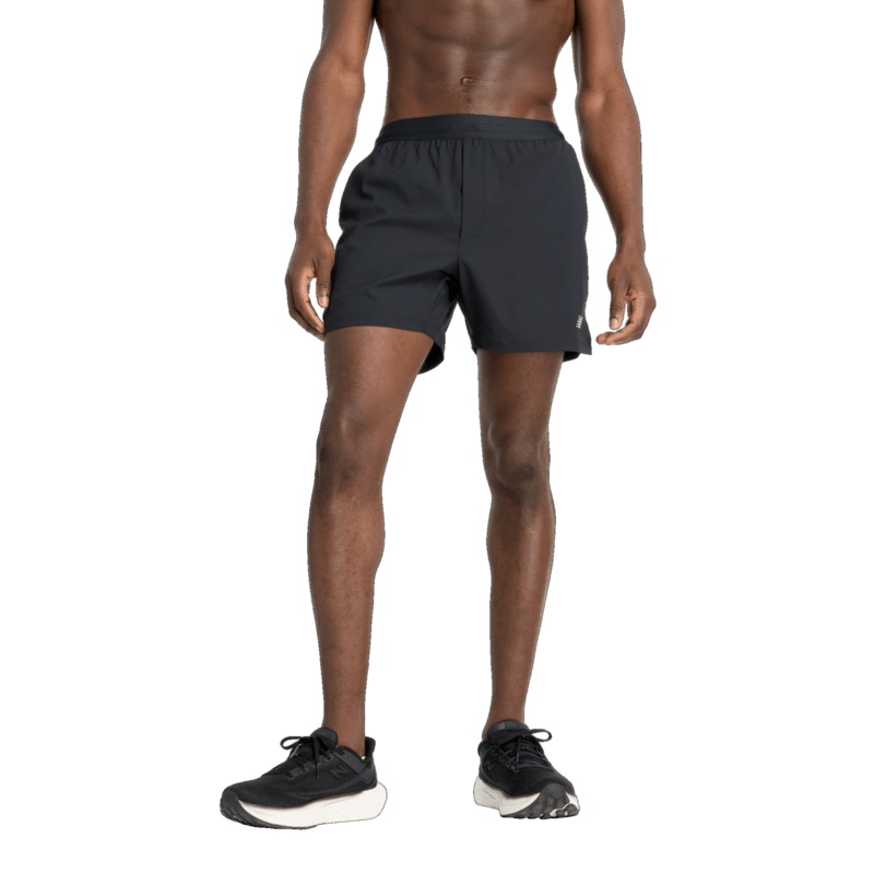 New Balance Men’s AC Lined Short 5