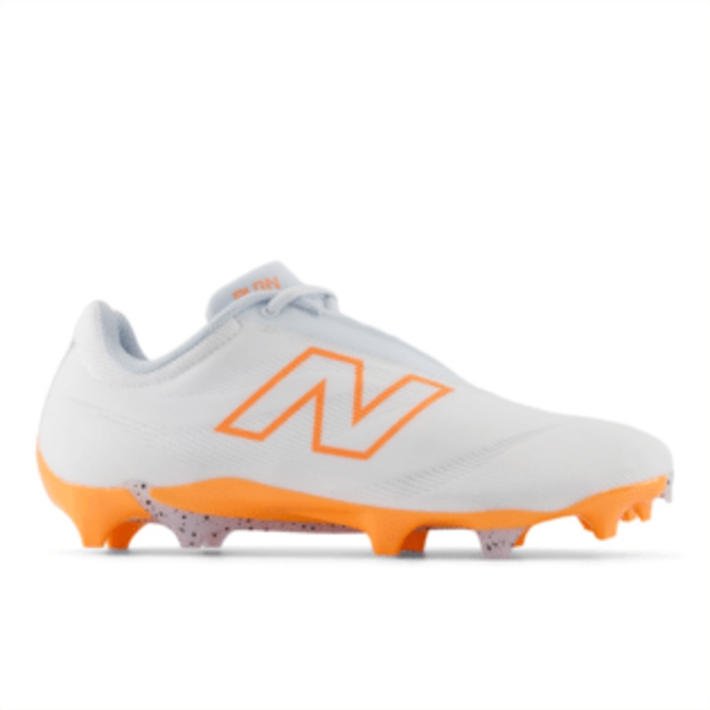 New Balance Men’s BurnX4 Lacrosse Cleat – BURNLPF4 (Narrow)