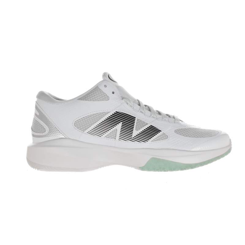 New Balance Men’s FreezeLX V5 Box Lacrosse Cleat – FREEZBW5 (Wide)