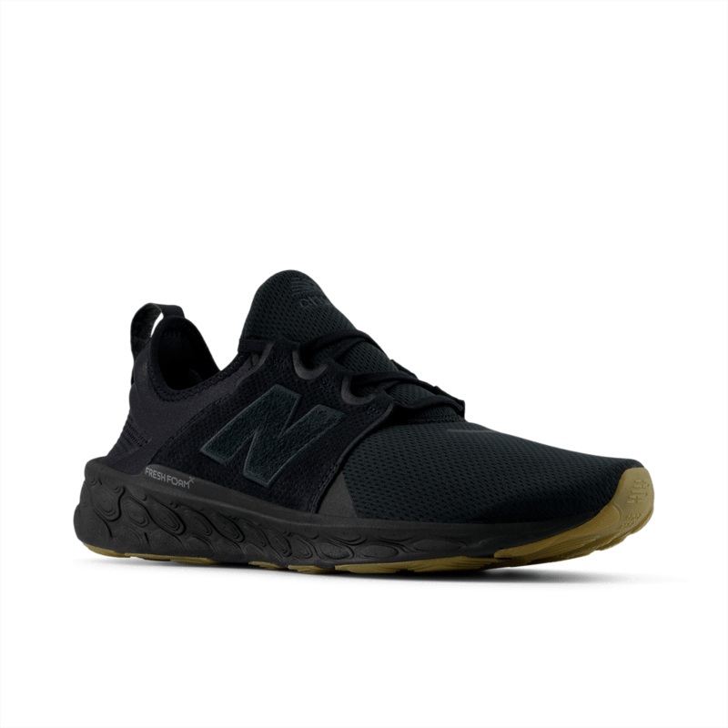 New Balance Men’s Fresh Foam X Cruz v3 Running Shoe – MCRUZAB3