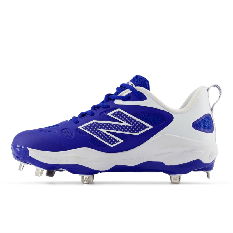 New Balance Women’s Fresh Foam X Velo v4 Metal Softball Cleat – SMVELOB4