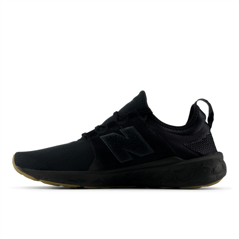 New Balance Men’s Fresh Foam X Cruz v3 Running Shoe – MCRUZAB3 (Wide)