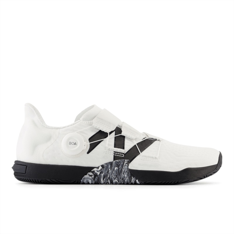 New Balance Men’s Minimus TR BOA Training Shoe – MXMTRBW1