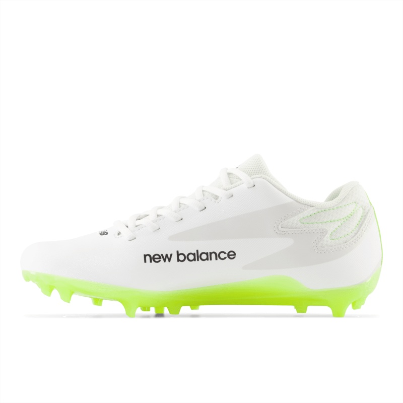New Balance Men’s Rush v4 Low Lacrosse Cleat – RUSHLWT4