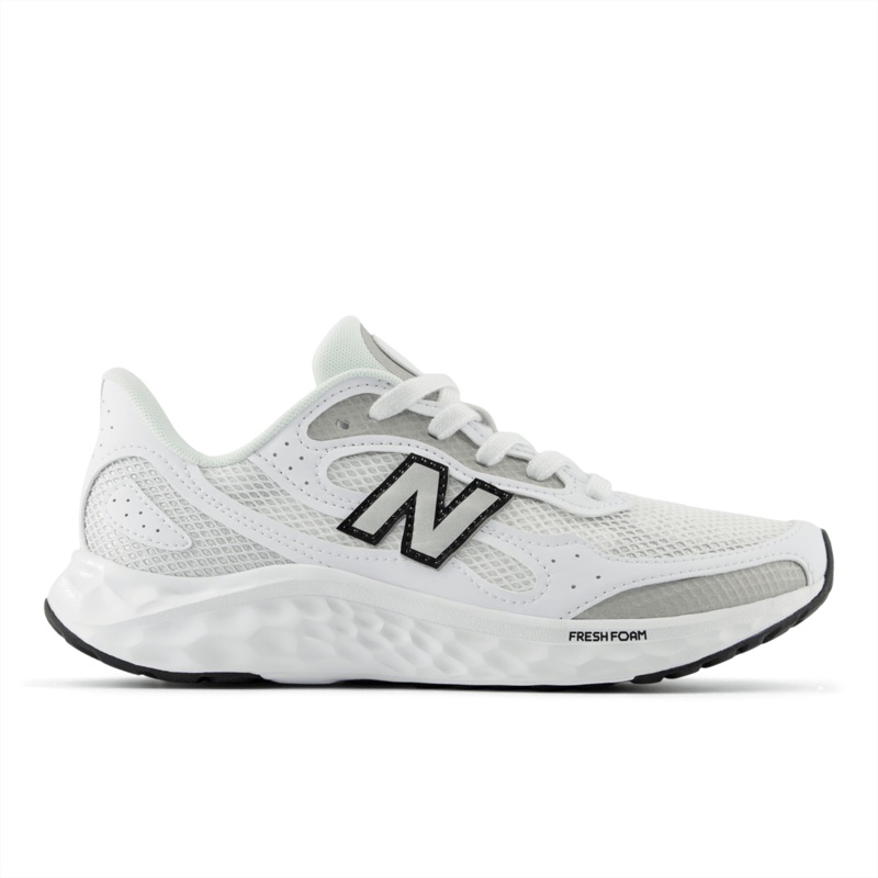 New Balance Women’s Fresh Foam Arishi V4 Running Shoe – WARISTT4 (Wide)