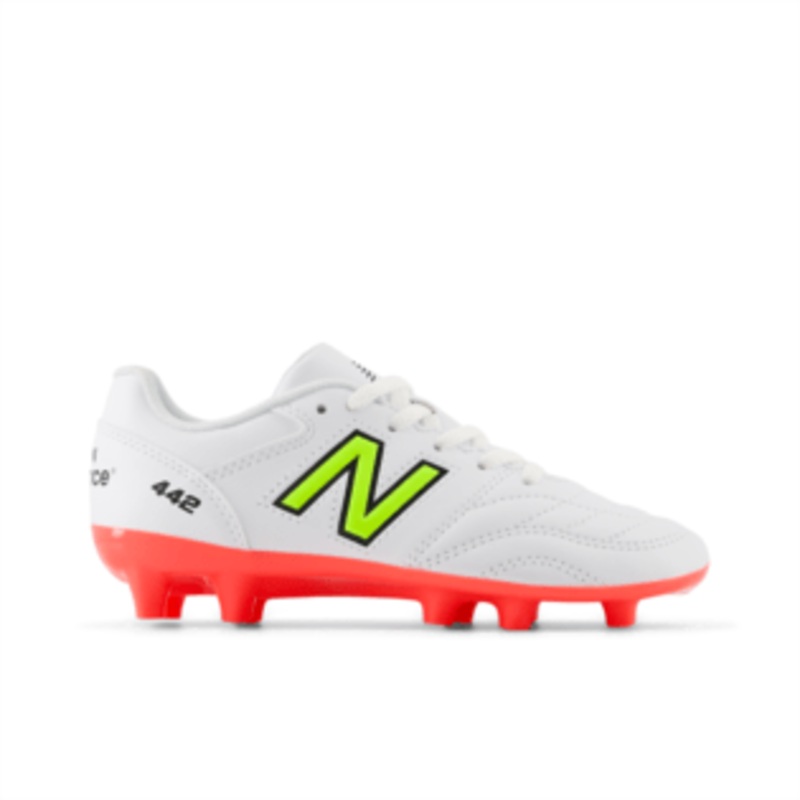 New Balance Youth 442 V2 Academy FG Soccer Cleat – JS43FIB2