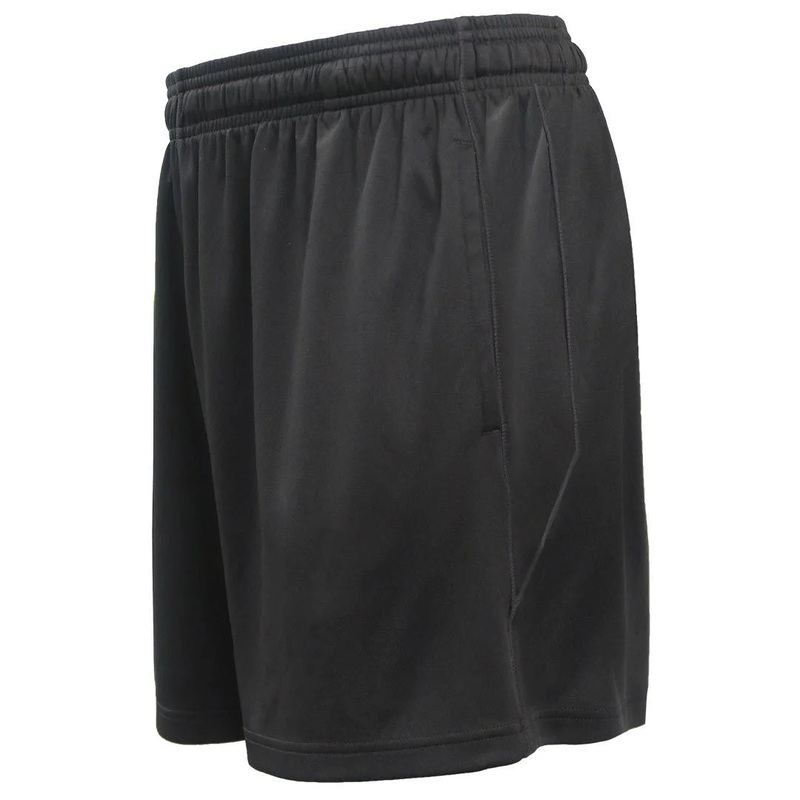 Pennant Youth Phenom Short|Black|Navy|Graphite|SM|MD|LG