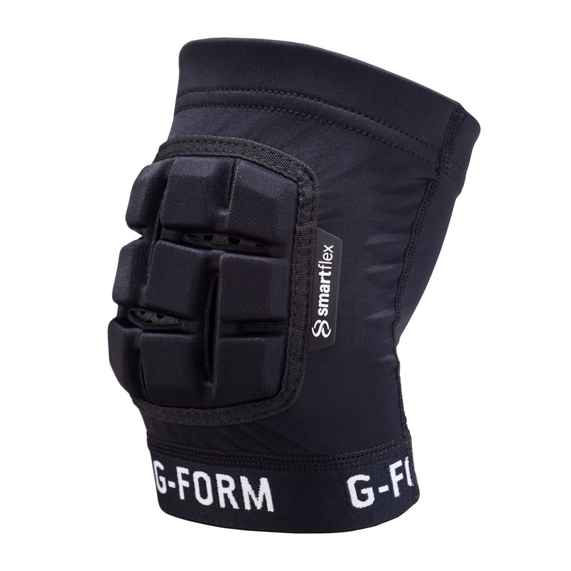G-Form Men’s Lacrosse Unhinged Elbow Sleeve