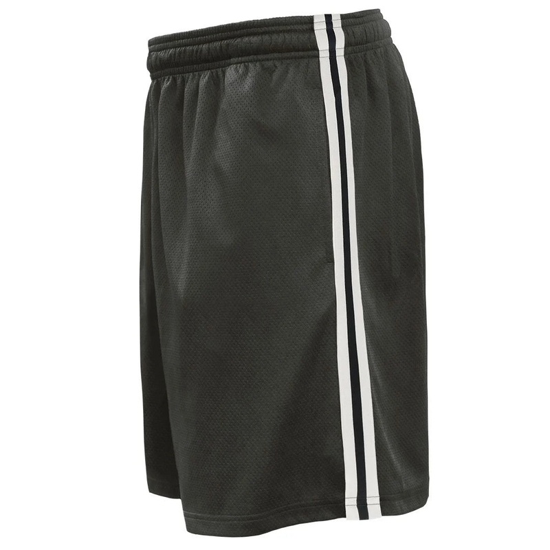 Pennant Youth Forza Short|Black|Navy|Graphite|SM|MD|LG