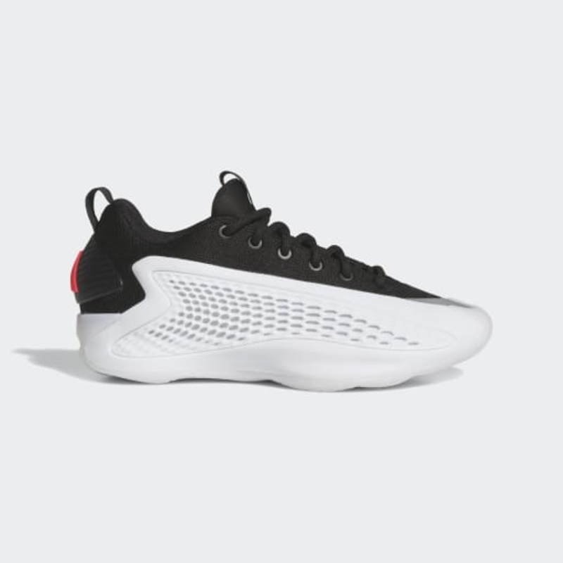 adidas Youth Anthony Edwards 1 Low Basketball Shoes