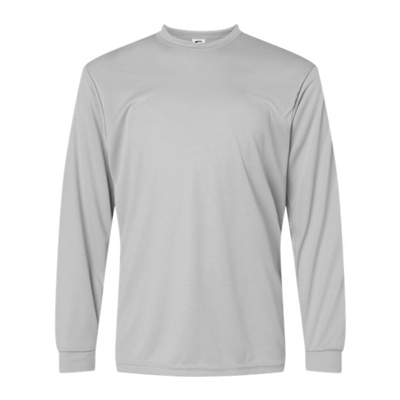 C2 Sport Youth Performance Long Sleeve T-Shirt