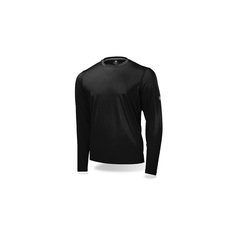 Richardson Youth Rise Long-Sleeve Tee Shirt