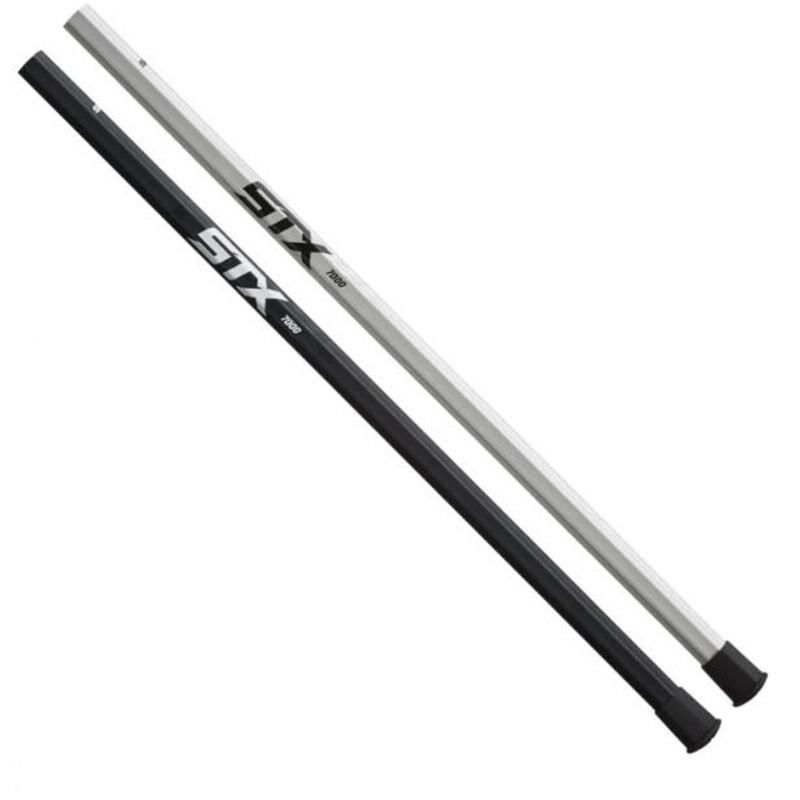 STX Lacrosse 7000 Alloy Handle