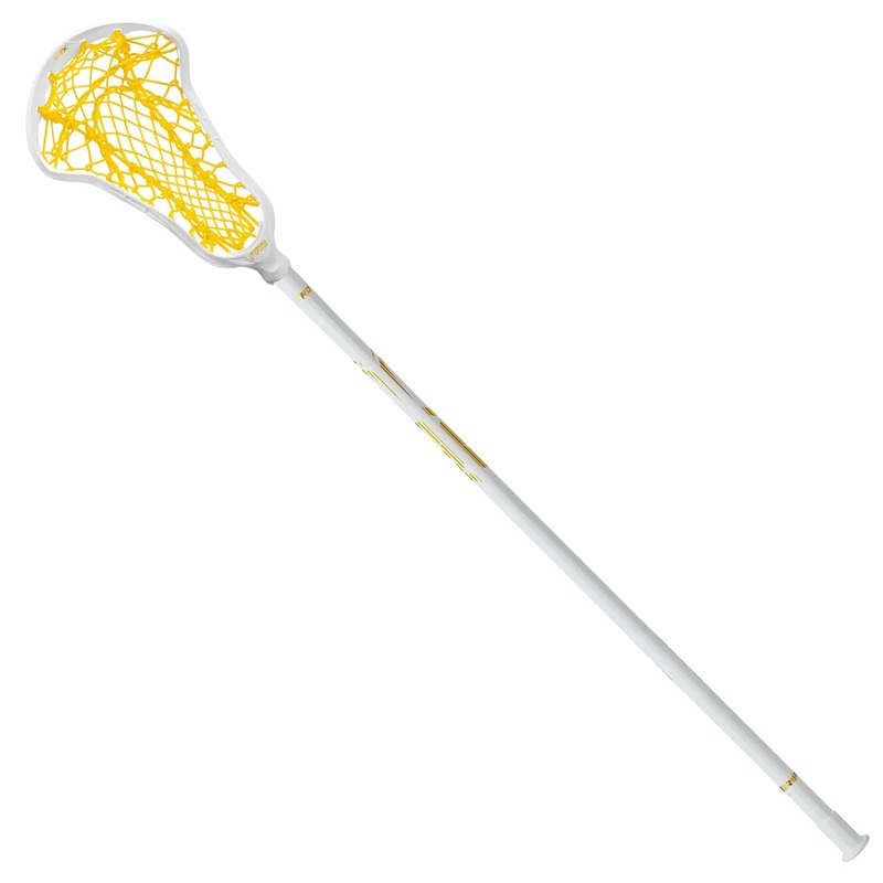 STX Lacrosse Exult Pro Elite Complete Stick