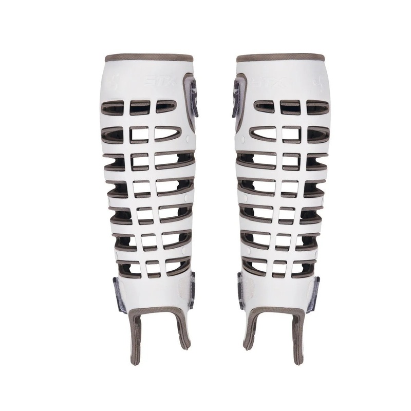 STX Field Hockey Valor Shin Guards