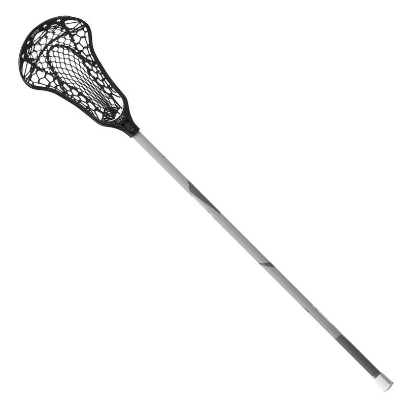 STX Lacrosse Crux 400 Women’s Complete Stick